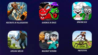 NEXBOTS IN PLAYGROUND MOD NEW UPDATE VERSION 12.1.3,Sandbox in Space,Roblox,garry's mod,Game Play