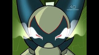 Fate Of The Furious Crossover Mash-Up Tv Spot Robotboy And Jenny