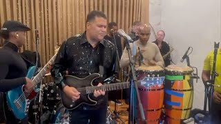 Ralph Conde Bay Dadou Pasquet Respè Ak Tabou Combo Nan New York