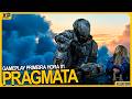PRAGMATA - Gameplay Primeira Hora | Dublado e Legendado em Português PT-BR #1
