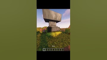 Minecraft LOGIC That Makes ZERO Sense #minecraft #minecraftshorts #gaming