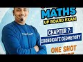 coordinates  geometory math class 10th chapter 7 // most importent question