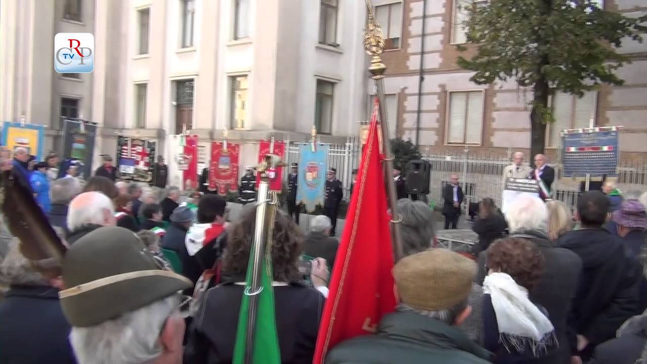23 giorni della città di Alba - YouTube