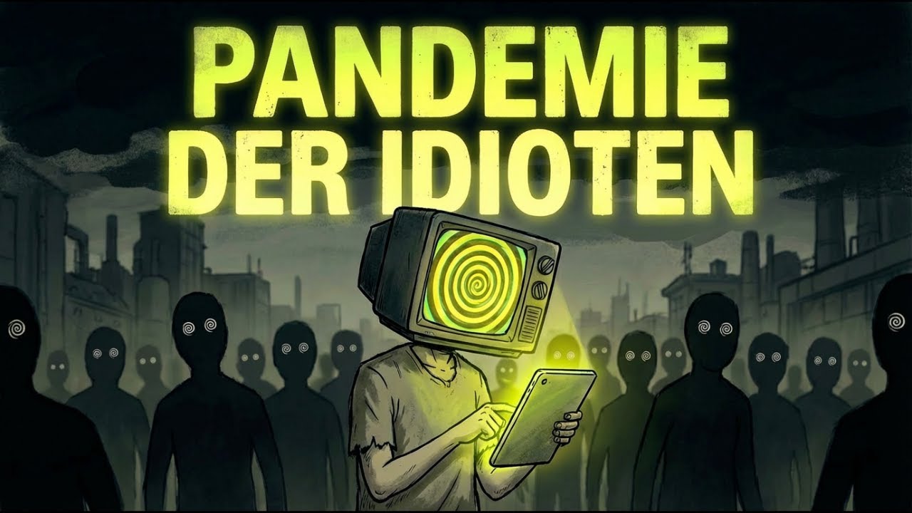 Massenpsychose: Warum kluge Menschen plötzlich dumm handeln