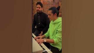 فريد - بأماره مين ( لو جى فى رجوع انسانى) - - Farid be'amart meen