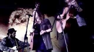 Hollow Drums - Crystallize (Live at Whole Lotta Love)