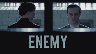 Sherlock Enemy