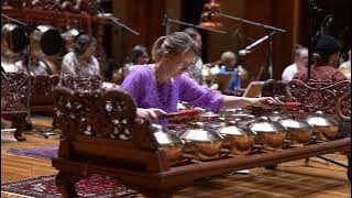 ketawang Subakastawa - slendro 9 - Javanese gamelan
