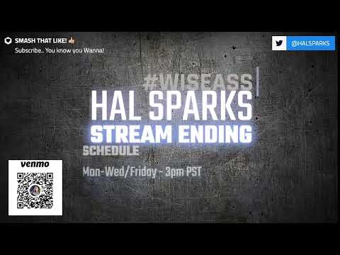 The Tweet Life - Hal Sparks