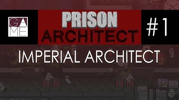 Prison Architect - Let