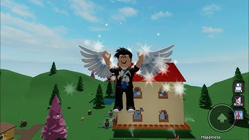 How to fly in raise a Floppa 2 (mobile and pc)