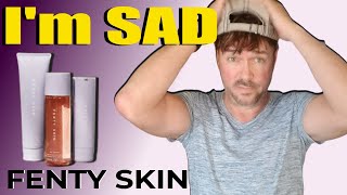 NEW! Fenty Skincare By Rihanna | Ingredients Reviewed | Chris Gibson