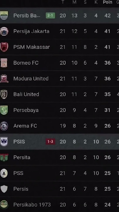 JJ PERSIB BANDUNG
