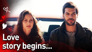 -Yenigelin - Love Story Begins...