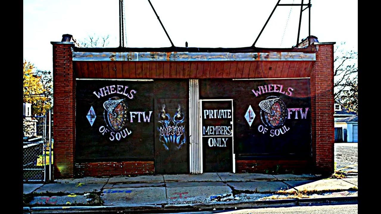 Wheels of Soul Motorcycle Club Episode 8 YouTube
