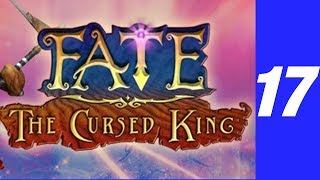 Let's Play Fate: The Cursed King (Part 17: T'kala's Crypt)