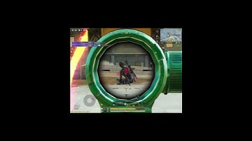 Headshot #codm #shorts #codmobile