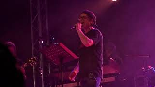 Freak - Samuele Bersani live Cremona 05 luglio 2021