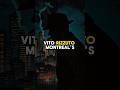 Vito Rizzuto - The Canadian Godfather