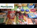 MORRISONS SHOPPING HAUL GUESS THE PRICE