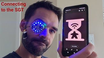 Circuit Playground: Connecting to the Shared Game Timer