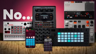 Estuve más de 4 AÑOS buscando el SAMPLER perfecto...