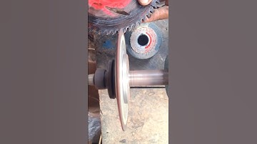 Make Your Circular Saw Razor Sharp in 1 Minute #woodworking