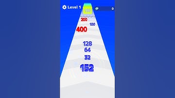 😱❤️‍🔥 Number Master Level -1 Android Gameplay 🎮‼️#numbermaster #games #trending #shorts