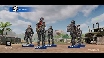 First time playing Cod Mobile with a controller..