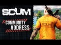 Scum developers address communitys top issues