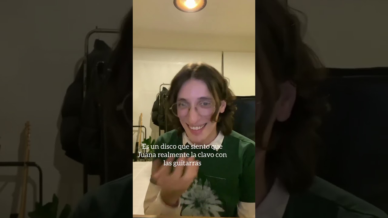 Archivo de Discos Argentina #07 / Matías Vertula de El Club Audiovisual