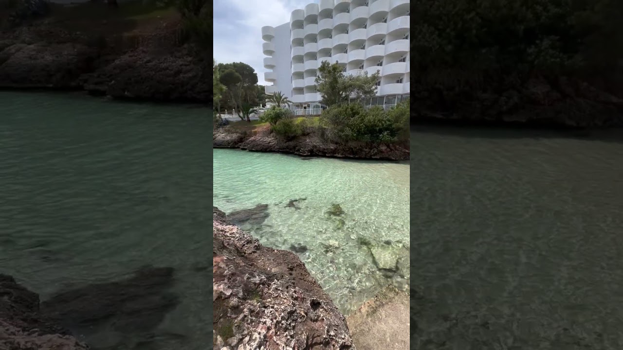 🏖️ Visit Mallorca with me 