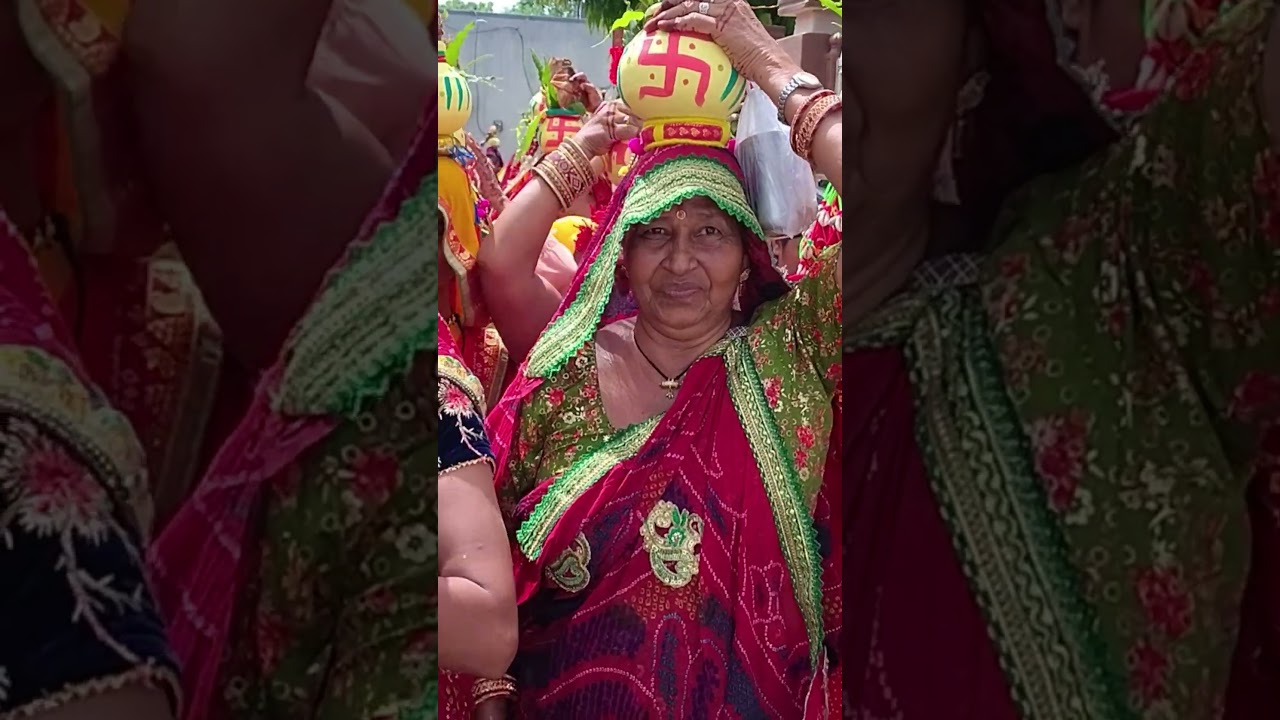 baba Ramdev ji baragaon jjn 