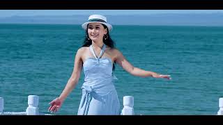 Dorjderem Ariunerdene - Munhud Hairlaya Official Music Video