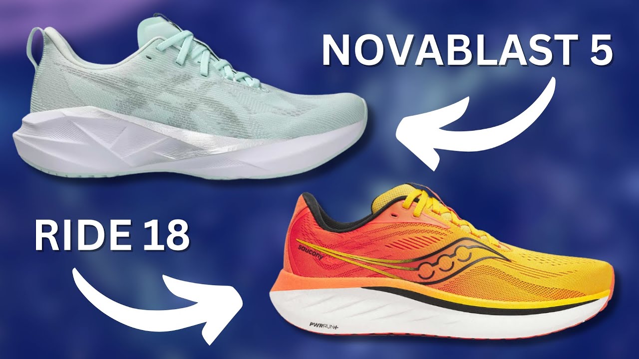 ASICS NOVABLAST 5 TOKYO LIMITED EDITION—TOKYO MARATHON 2025