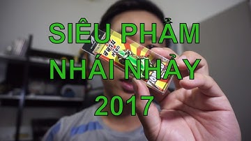 [REVIEW DẠO] HORNED FROG - An Lure International ** CC for English **