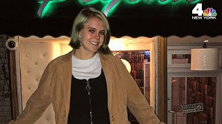 Barnard College Freshman Tessa Majors Stabbed to Death in NYC Park | NBC New York