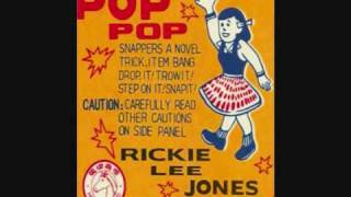 Watch Rickie Lee Jones Ill Be Seeing You video