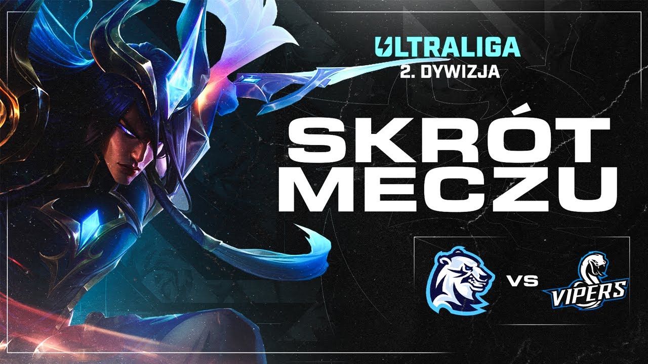 NAJLEPSZY MECZ PIERWSZEGO TYGODNIA! Highlights LODIS vs Eesti Rästikud (2nd.Ultraliga)