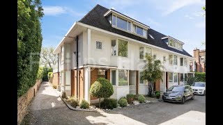 27 Elsworthy Road NW3 3BT