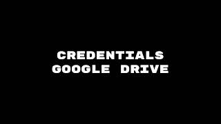 How to Set Up Google Drive OAuth Credentials in n8n [Step-by-Step Tutorial]