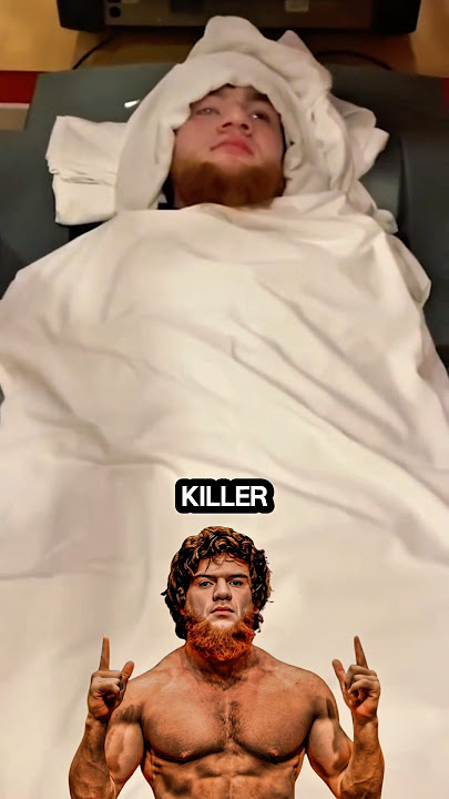 Shara Bullet Insane Training 🏴‍☠️🦁 #ufc #mma #shorts #fypシ゚viral