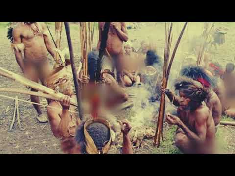 Vídeo: Quines Tribus Són Conegudes Pel Seu Canibalisme