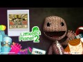 LittleBigPlanet 2 Soundtrack - The Factory Of A Better Tomorrow