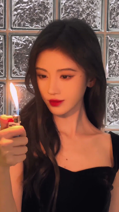 250705 Ju Jingyi Douyin update — “Change 🤗” #鞠婧祎 #JuJingyi #chineseactress #chinesesinger