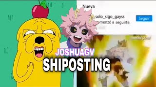 SHIPOSTING COMPILATION V38/VIDEOS RANDOM DELA SEMANA
