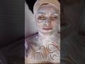 ASMR Facial on Meghan Morrison