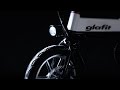 glafitバイク　GFR-01【機能編】