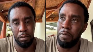 Diddy Dropped The Fakest Apology Ever