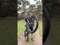 How strong is the Quad Lock Mount? #shorts
